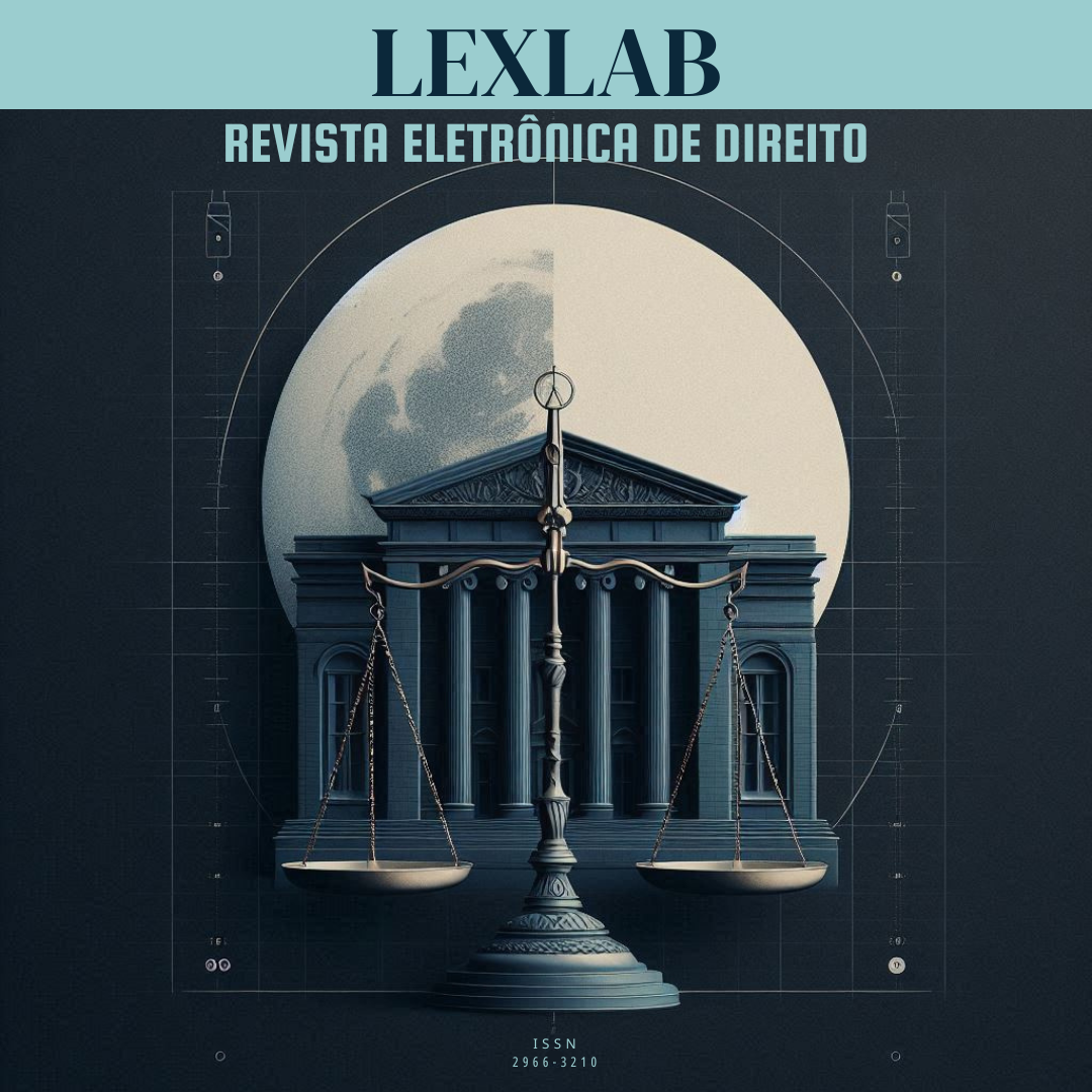 LEXLAB - pagina inicial